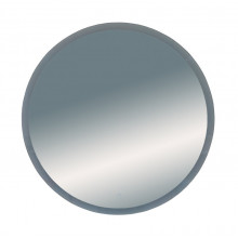 Зеркало Misty Неон 5 LED 70x70 сенсор на зеркале