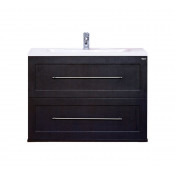 Тумба Misty 70 подвесная венге