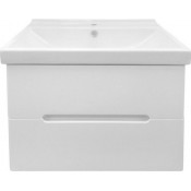 Тумба Misty Мадрид 80 подвесная с 2 ящиками