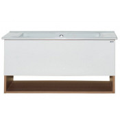 Тумба с раковиной Misty Невада 105