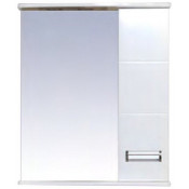 Зеркало-шкаф Misty Селена 60 R