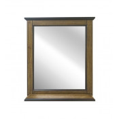 Зеркало Misty Винтаж 70 дуб