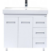 Тумба Misty Селена 90 с 3 ящиками