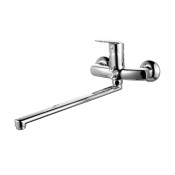 Смеситель для ванны IDDIS Torr TORSBL2i10WA хром