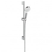 Душевой гарнитур Hansgrohe Crometta 1jet Green 26554400