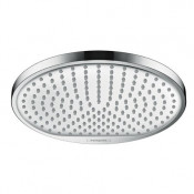 Верхний душ Hansgrohe Crometta S 240 26725000 хром