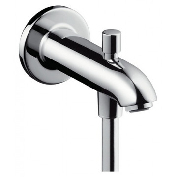 Излив Hansgrohe E 152 13423000 для ванны с душем