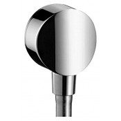 Шланговое подключение Hansgrohe Fixfit S 27456000