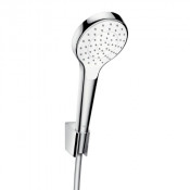 Душевой гарнитур Hansgrohe Croma Select S 1jet, 26410400