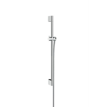 Штанга для душа Hansgrohe Unica Croma 26503000 65 см со шлангом