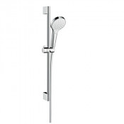Душевой гарнитур Hansgrohe Croma Select S 1jet Unica 26565400 65 см