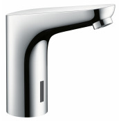 Смеситель для раковины Hansgrohe Focus 31174000 сенсорный