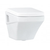 Унитаз подвесной Creavit Sorti SR320-11CB00E-0000