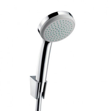 Ручной душ Hansgrohe Croma 100 Mono 27574000