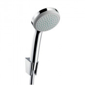 Ручной душ Hansgrohe Croma 100 Mono 27575000