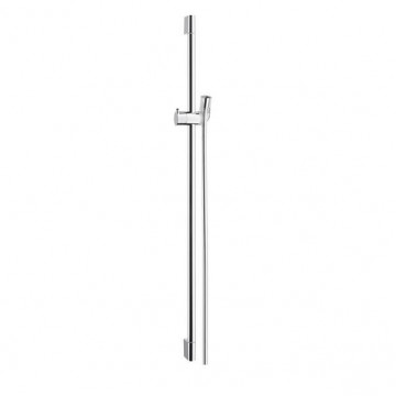 Штанга для душа Hansgrohe Unica C 27610000 90 см со шлангом