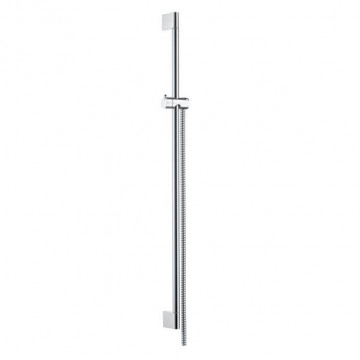 Штанга для душа Hansgrohe Unica Crometta 27614000 90 см со шлангом