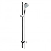Душевой гарнитур Hansgrohe Croma 27655000 100 Multi EcoSmart