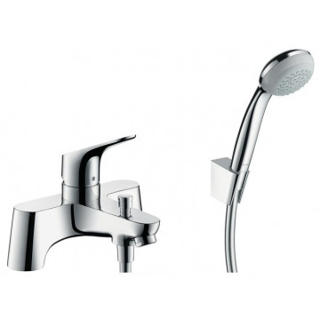 Смеситель Hansgrohe Focus 31521000 для ванны