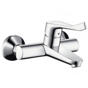 Смеситель Hansgrohe Focus 31913000 для раковины