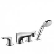 Смеситель Hansgrohe Focus 31936000 для ванны