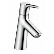 Смеситель Hansgrohe Talis S 80 72012000 для раковины