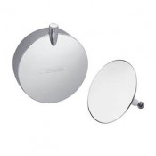 Внешняя часть Hansgrohe Flexaplus S 58186000 хром