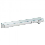 Смеситель для душа Hansgrohe ShowerTablet Select 700 термостатический, хром (13184000)