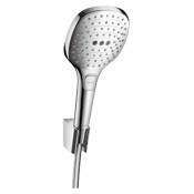 Душевой гарнитур Hansgrohe Raindance Select E 26720000 хром