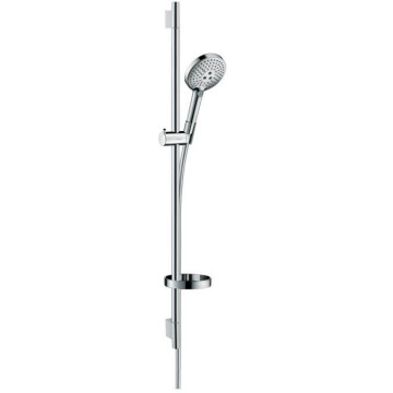 Душевой гарнитур Hansgrohe Raindance Select S 120 Unica 120 26633000, хром