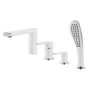 Смеситель Iddis Calipso CALSB42i07 на борт ванны