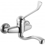 Смеситель Iddis CG53654C для медицинских учреждений