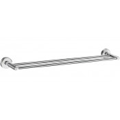 Полотенцедержатель двойной Iddis Calipso CALSB20i49