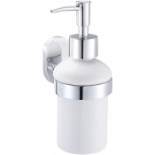 Дозатор для мыла Iddis Mirro Plus MRPSBC0i46