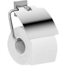 Держатель туалетной бумаги Iddis Edifice с крышкой EDISBC0i43