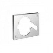 Удлинитель наружней части смесителя Hansgrohe ShowerSelect FixFit 13601000