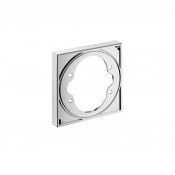 Удлинитель наружней части смесителя Hansgrohe IBox 13604000