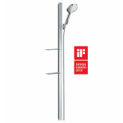 Душевой гарнитур Hansgrohe Raindance Select S 27647000, хром