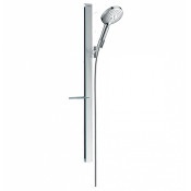 Душевой гарнитур Hansgrohe Raindance Select S 27648000, хром