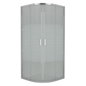 Душевой уголок Erlit Comfort ER10209D-63 90 x 90 см