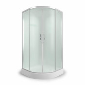 Душевая кабина Erlit Comfort ER3510P-C3 100 x 100 см