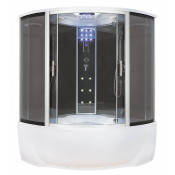 Душевой бокс Erlit Comfort ER4335T-C2 135 x 135 см