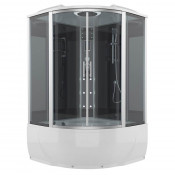 Душевой бокс Erlit Comfort ER4350T-C2 150 x 150 см