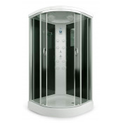 Душевая кабина Erlit Comfort ER4509P-C4 90 x 90 см