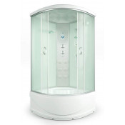 Душевая кабина Erlit Comfort ER4510TP-C3 100 x 100 см