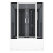 Душевой бокс Erlit Comfort ER4517TP-C4 168 x 80 см