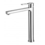 Смеситель для раковины Paffoni Ringo RIN081CR хром