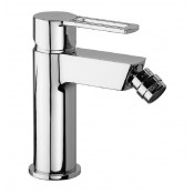 Смеситель для биде Paffoni Ringo RIN131CR хром