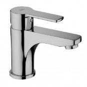 Смеситель для раковины Paffoni Red RED071CR хром