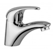 Смеситель для раковины Paffoni Nettuno2 Due ND071CR хром